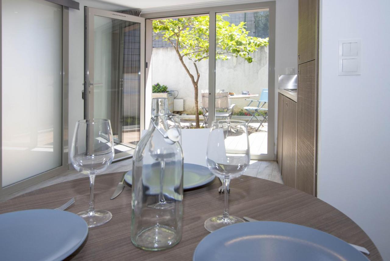 Moutte Apartment Saint-Cyr-sur-Mer Ngoại thất bức ảnh