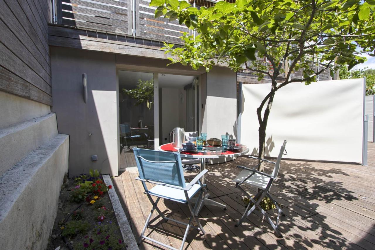 Moutte Apartment Saint-Cyr-sur-Mer Ngoại thất bức ảnh