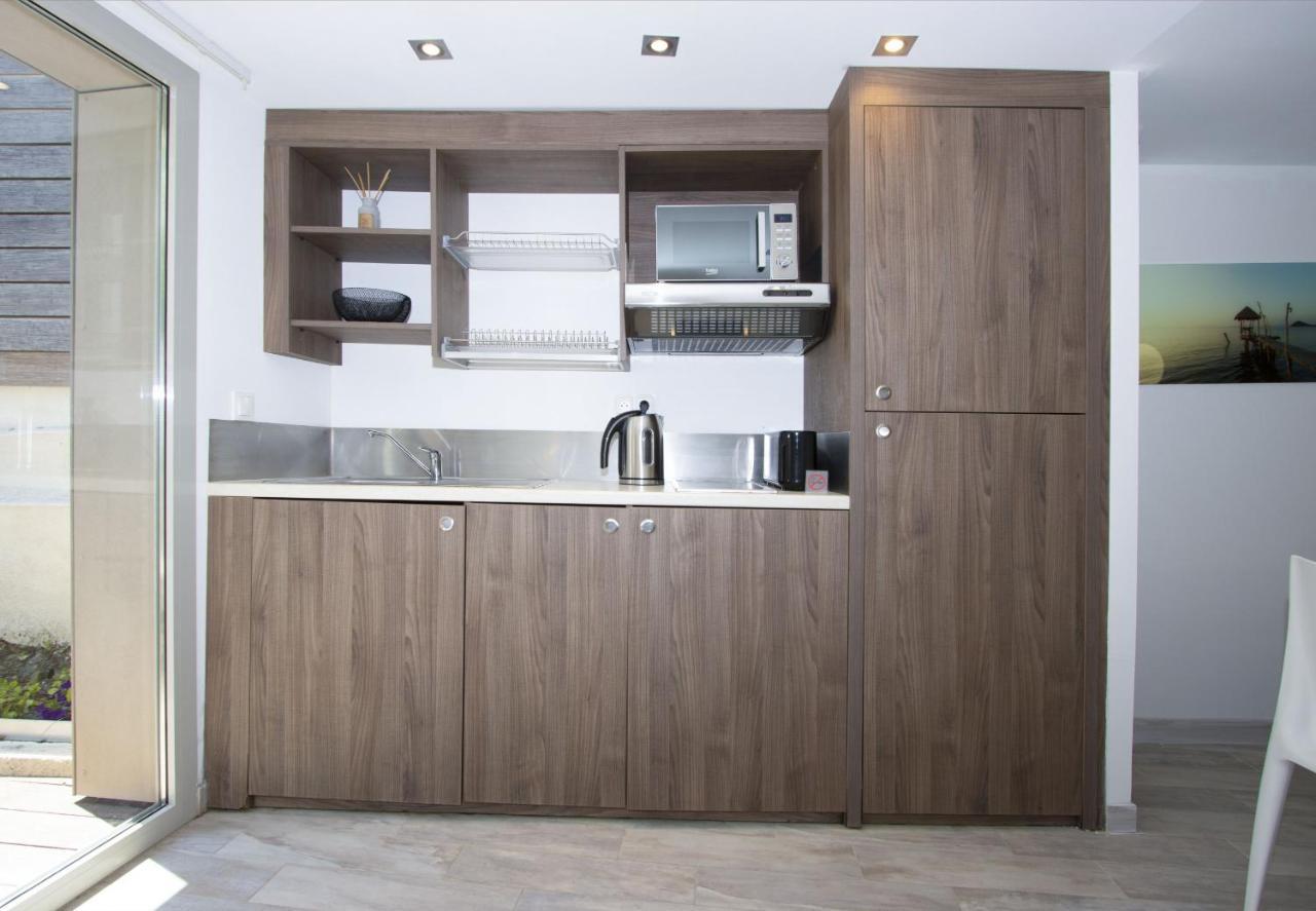 Moutte Apartment Saint-Cyr-sur-Mer Ngoại thất bức ảnh