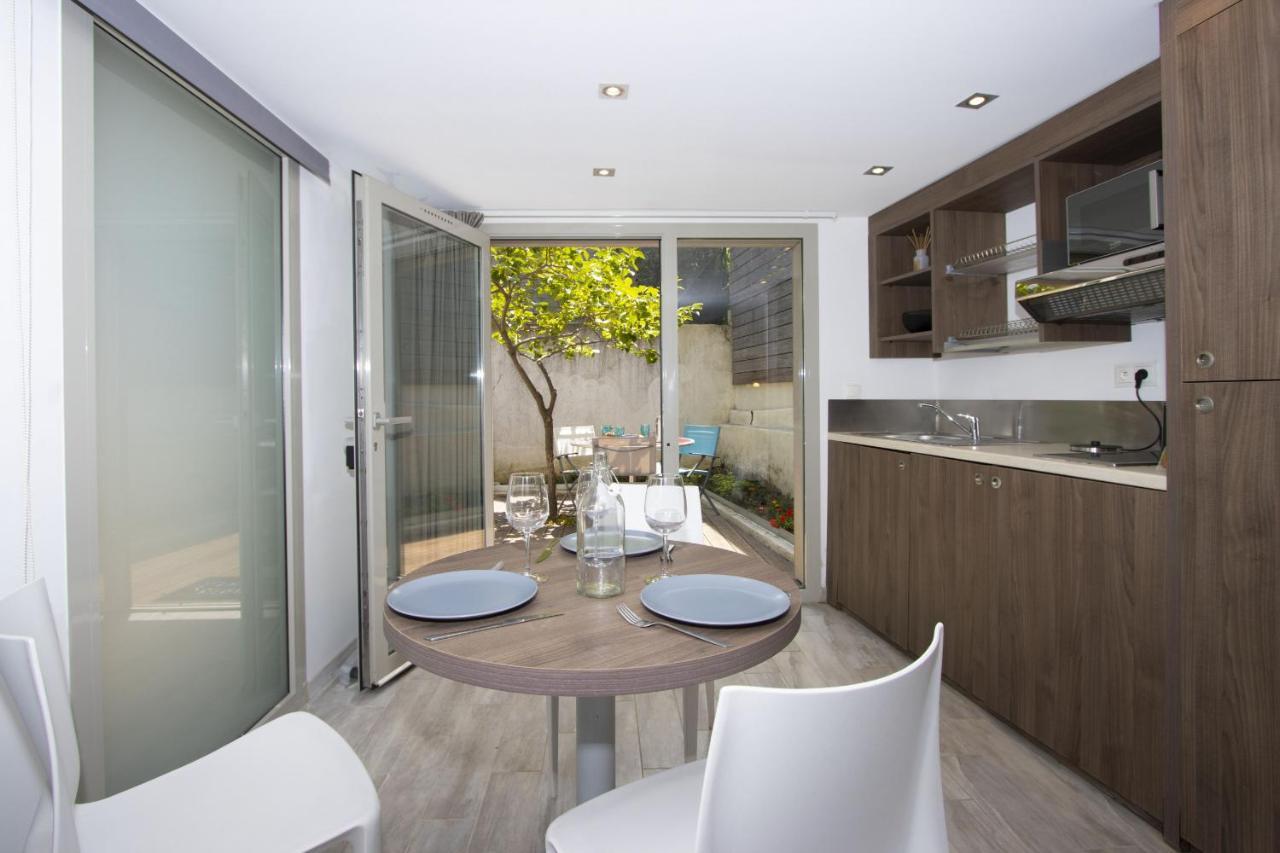 Moutte Apartment Saint-Cyr-sur-Mer Ngoại thất bức ảnh