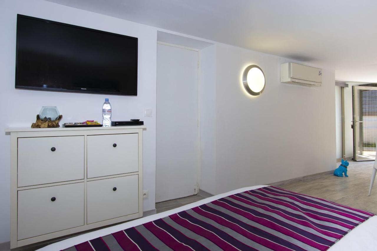 Moutte Apartment Saint-Cyr-sur-Mer Ngoại thất bức ảnh