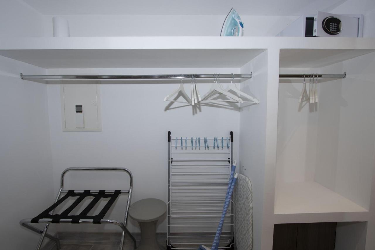 Moutte Apartment Saint-Cyr-sur-Mer Ngoại thất bức ảnh